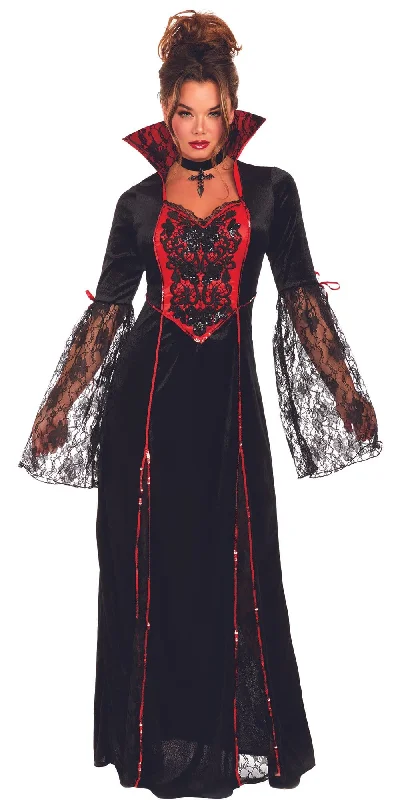 Black/Red