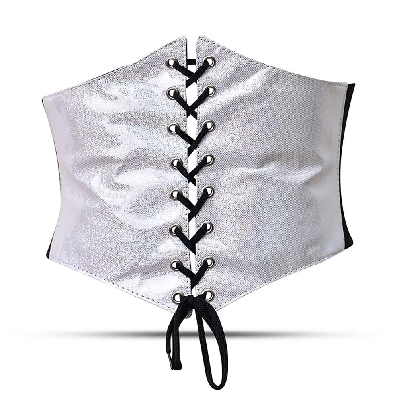 PVC Waist trainer corset belt - Waist Belt