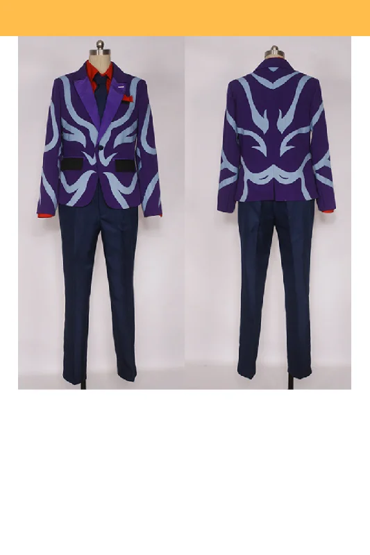 Women's Steampunk Cosplay UndergarmentsTokyo Ghoul Shuu Tsukiyama Cosplay Costume