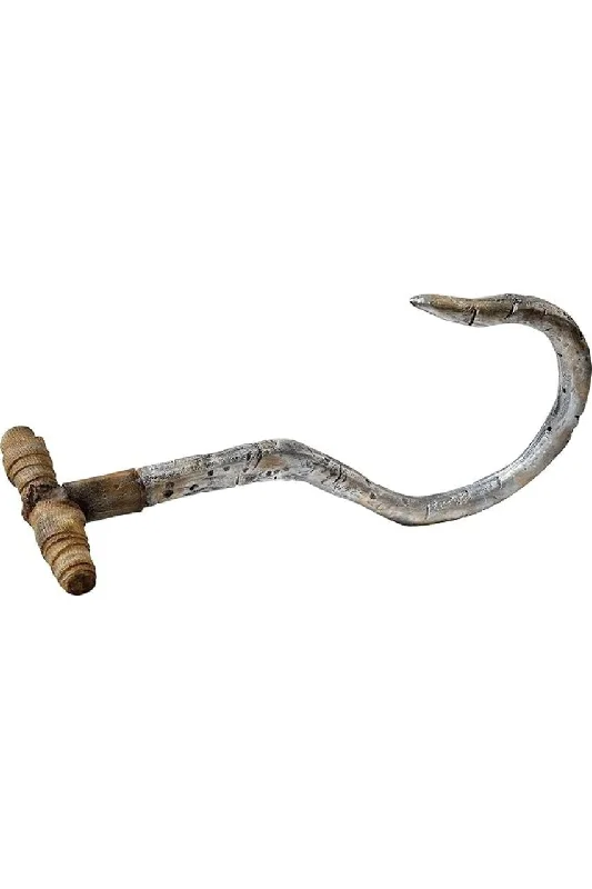 Slaughtering Hook Costume Accessory