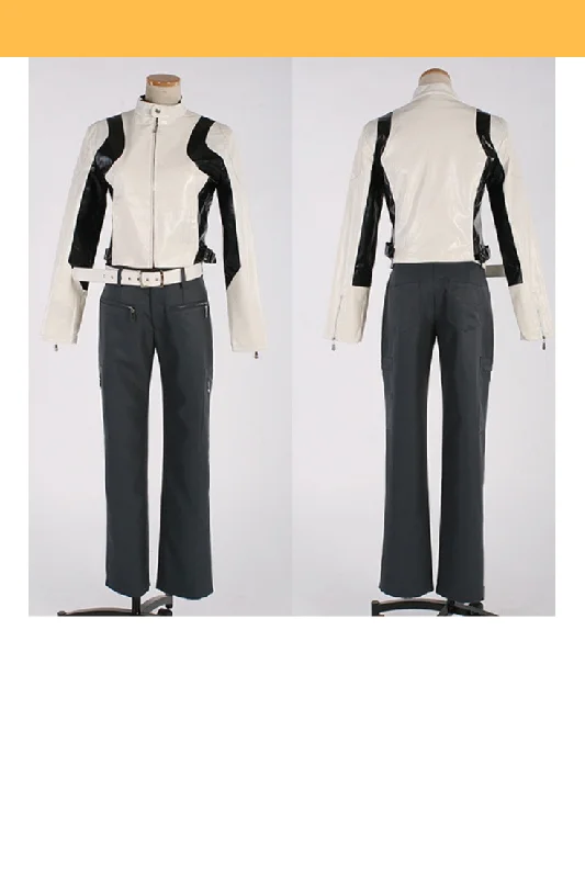 Sexy Female Cosplay UnderwearTiger & Bunny Barnaby Brooks Jr Cosplay Costume
