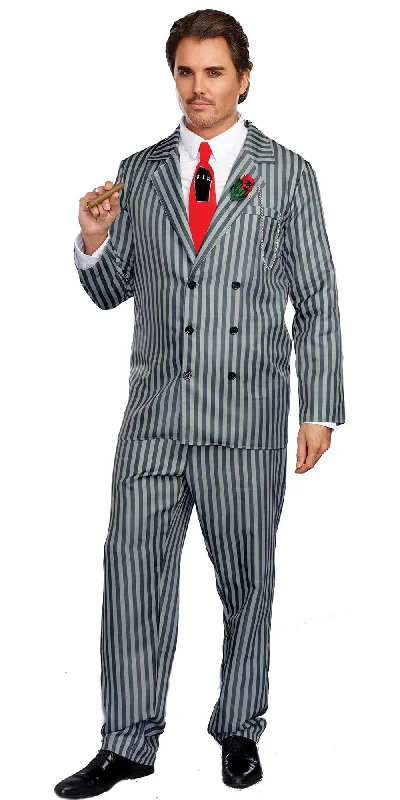 Women's Cosplay Roleplay SleepwearSexy Mr. Fright Men's Costume