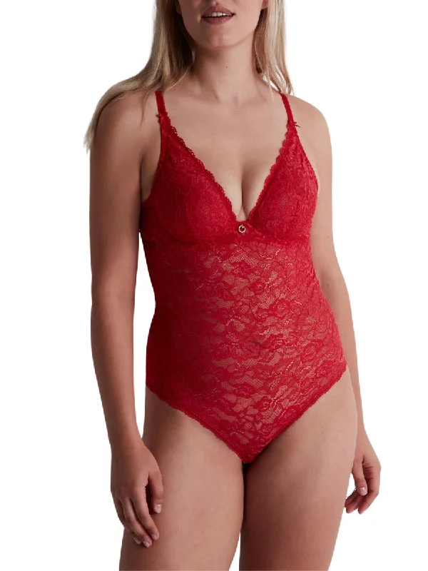 Women's Everyday Wear Lingerie Rosessence Care Body - Gala