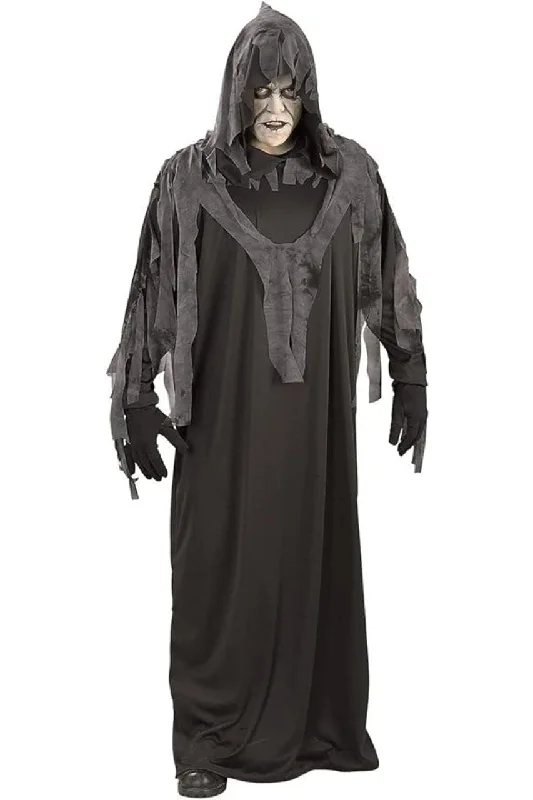 Men's Midnight Ghoul Costume