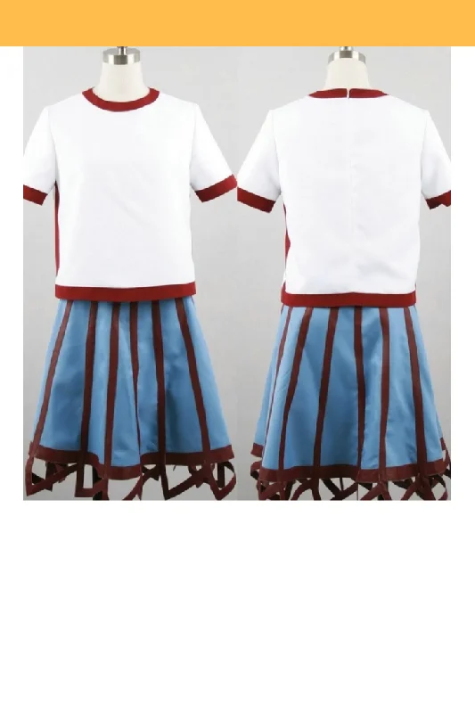Women's Fantasy Lingerie for Cosplay EventsTouhou Project Subterranean Animism Yuugi Hoshiguma Cosplay Costume Women's Fantasy Lingerie for Cosplay EventsTouhou Project Subterranean Animism Yuugi Hoshiguma Cosplay Costume