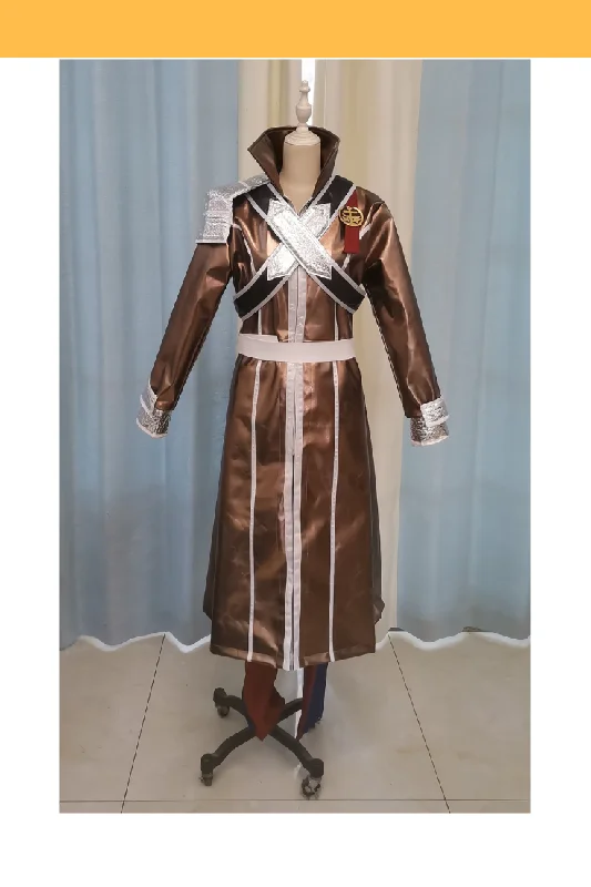 Touken Ranbu Musical Kunihiro Horikawa Cosplay Costume