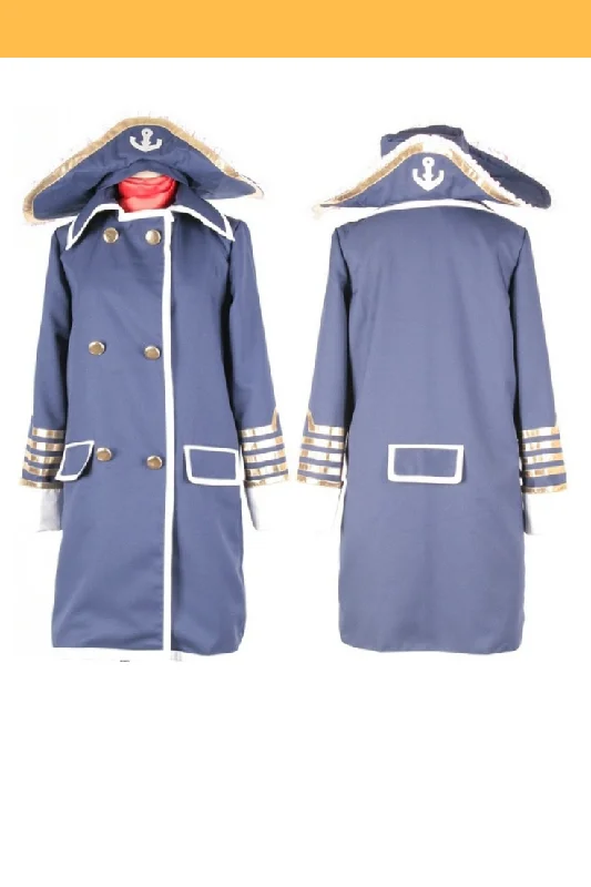 Women's Steampunk Cosplay UndergarmentsTales of Vesperia Patty Fleur Cosplay Costume Women's Steampunk Cosplay UndergarmentsTales of Vesperia Patty Fleur Cosplay Costume