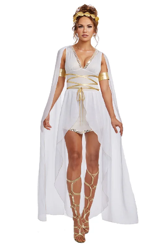 Plus Size Sexy Venus Costume