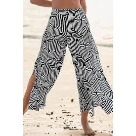 Rosa Faia Jaipur Beach Trousers