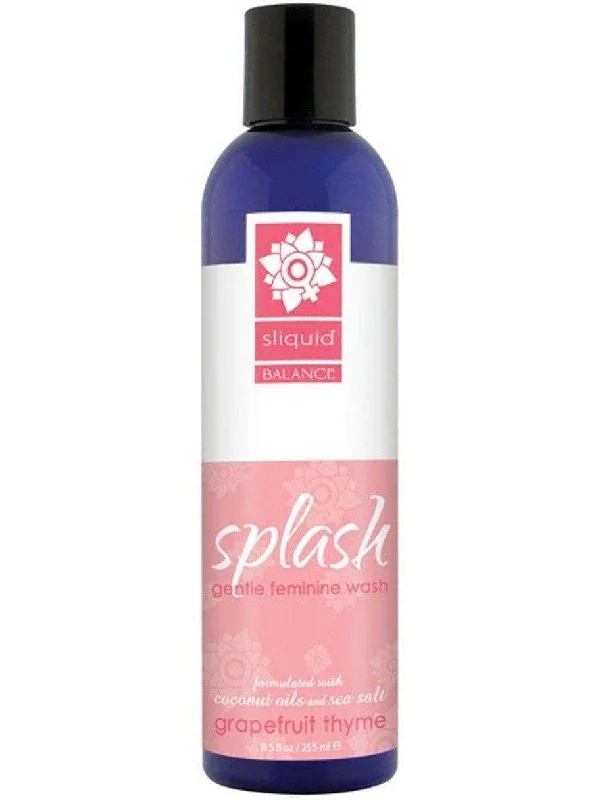 Lingerie Gift Sets for Women Eldorado EL-7633-24 Sliquid Splash Feminine Wash