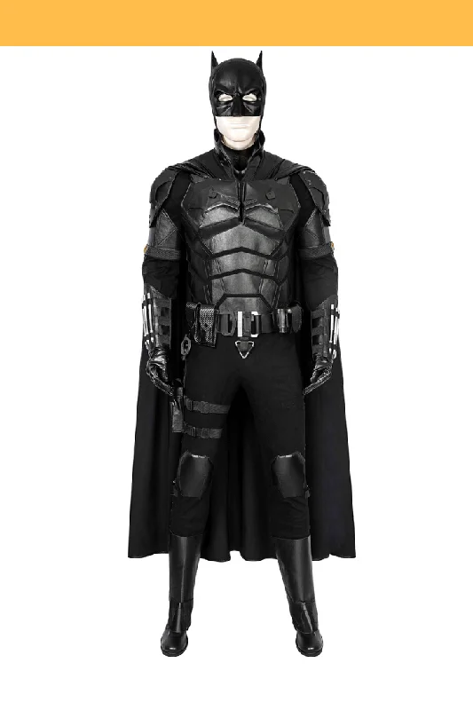Gothic Cosplay Lingerie Set for WomenThe Batman 2021 Movie Version Complete Cosplay Costume Gothic Cosplay Lingerie Set for WomenThe Batman 2021 Movie Version Complete Cosplay Costume