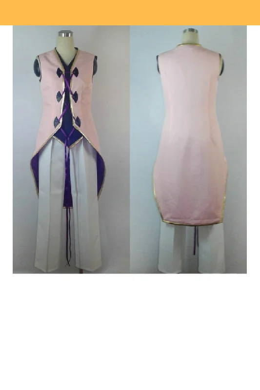 Women's Fantasy Lingerie for Cosplay EventsTales of Symphonia Zelos Wilder Cosplay Costume Women's Fantasy Lingerie for Cosplay EventsTales of Symphonia Zelos Wilder Cosplay Costume