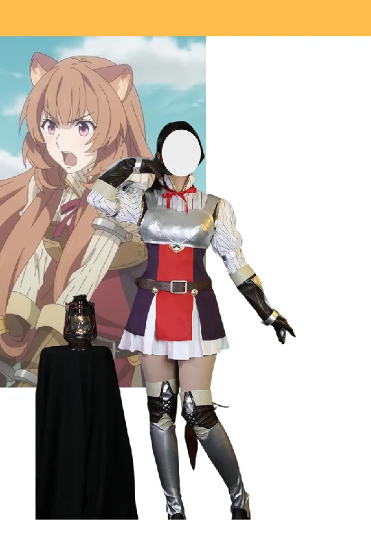 Gothic Cosplay Lingerie Set for WomenThe Rising of the Shield Hero Raphtalia Cosplay Costume Gothic Cosplay Lingerie Set for WomenThe Rising of the Shield Hero Raphtalia Cosplay Costume
