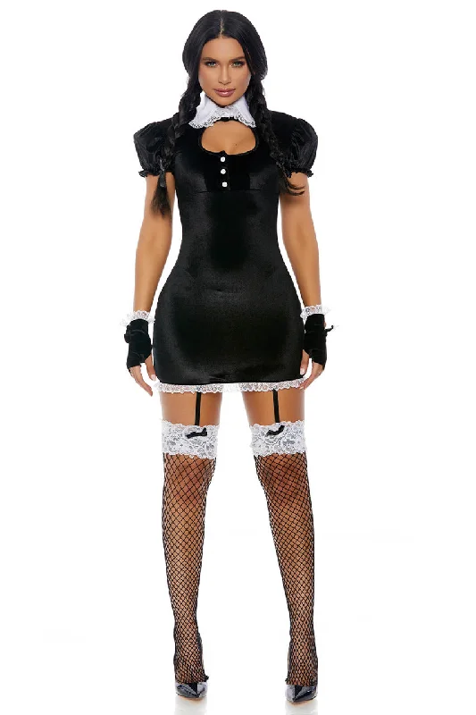 Plus Size Woman Crush Wednesday Costume