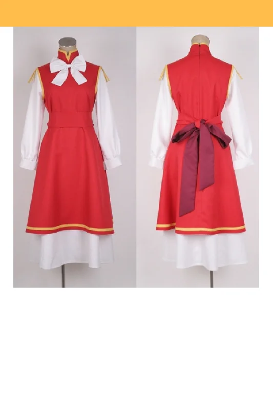 Elven Cosplay Lingerie for WomenTouhou Project Perfect Cherry Blossom Chen Cosplay Costume Elven Cosplay Lingerie for WomenTouhou Project Perfect Cherry Blossom Chen Cosplay Costume