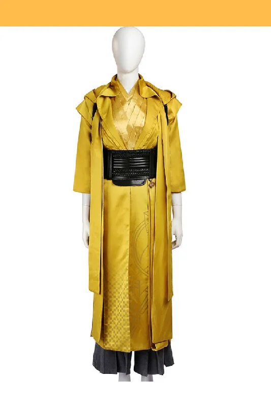 Women's Anime Cosplay LingerieThe Ancient One Doctor Strange Cosplay Costume