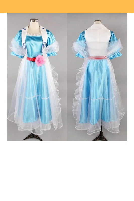 Plus Size Women's Cosplay LingerieTouhou Project Ten Desires Seiga Kaku Cosplay Costume Plus Size Women's Cosplay LingerieTouhou Project Ten Desires Seiga Kaku Cosplay Costume