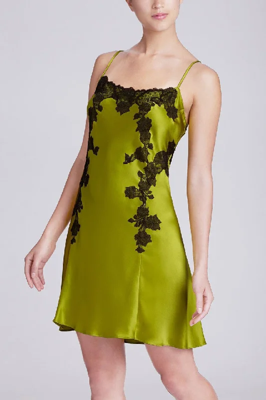 women lounge dress for a work - from - home outfitLolita Chemise with Embroidered Lace women lounge dress for a work - from - home outfitLolita Chemise with Embroidered Lace