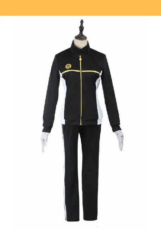 Touken Ranbu Hizamaru Uchiban Cosplay Costume