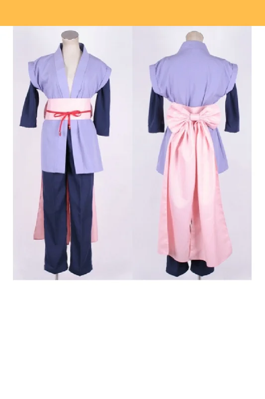 Lace Cosplay Lingerie for WomenTales of Symphonia Sheena Fujibayashi Cosplay Costume Lace Cosplay Lingerie for WomenTales of Symphonia Sheena Fujibayashi Cosplay Costume
