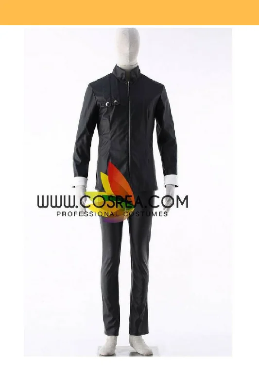 Women's Steampunk Cosplay UndergarmentsTokyo Ghoul 2 Ken Kaneki Simple Cosplay Costume Women's Steampunk Cosplay UndergarmentsTokyo Ghoul 2 Ken Kaneki Simple Cosplay Costume