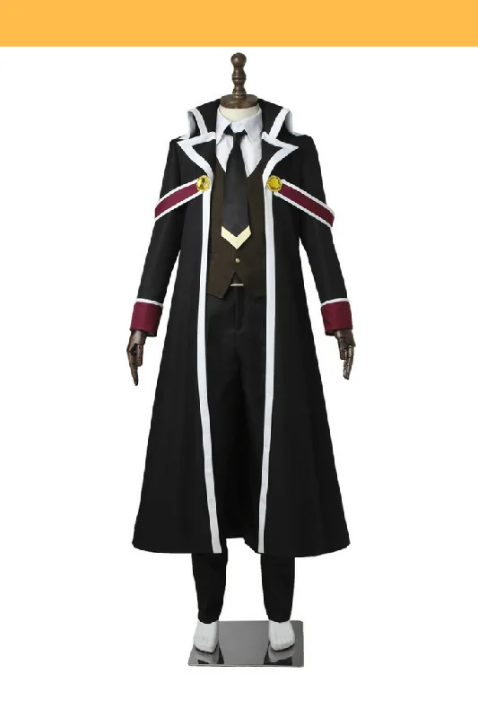 Lace Cosplay Lingerie for WomenThe Royal Tutor Heine Wittgenstein Cosplay Costume