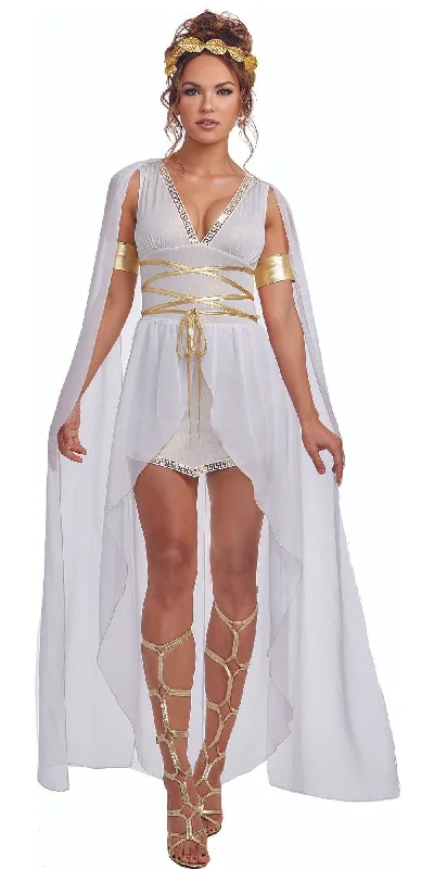 Superhero Themed Cosplay Lingerie for WomenSexy Venus Women's Costume