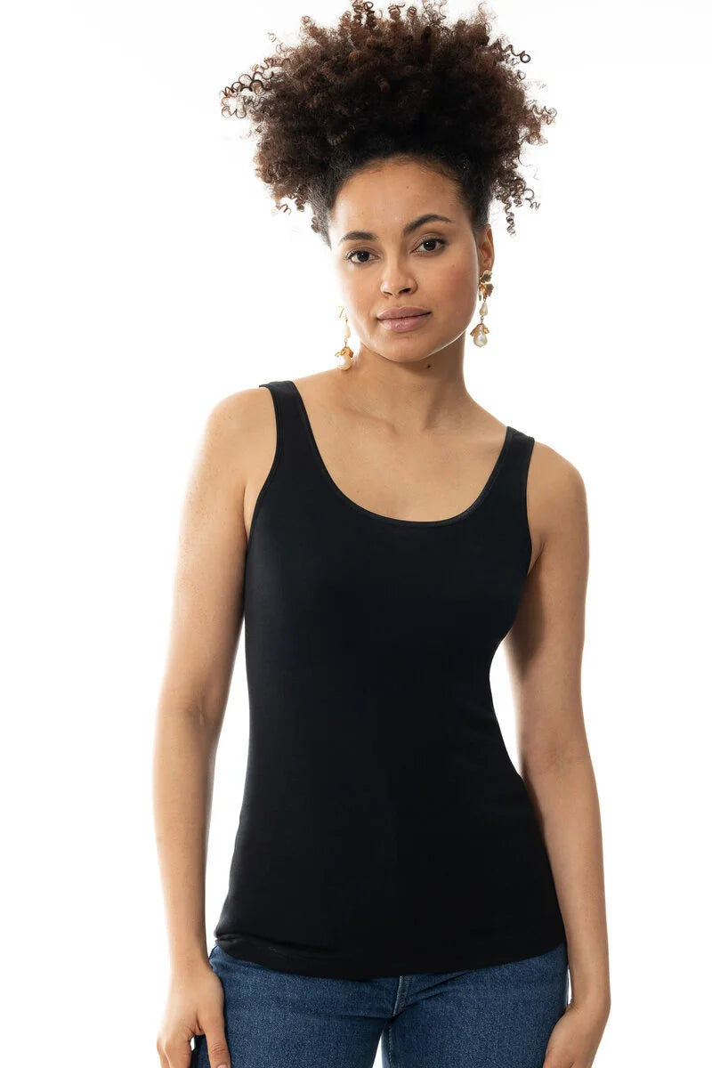 Women's Maternity LingerieMey Seamless Noblesse Cami-top