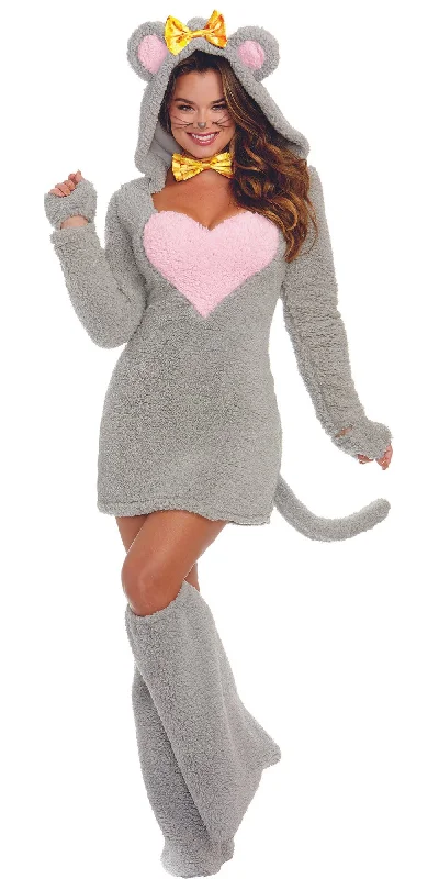 Adult Women's Manga Cosplay CostumesSexy Say Cheese Women's Costume
