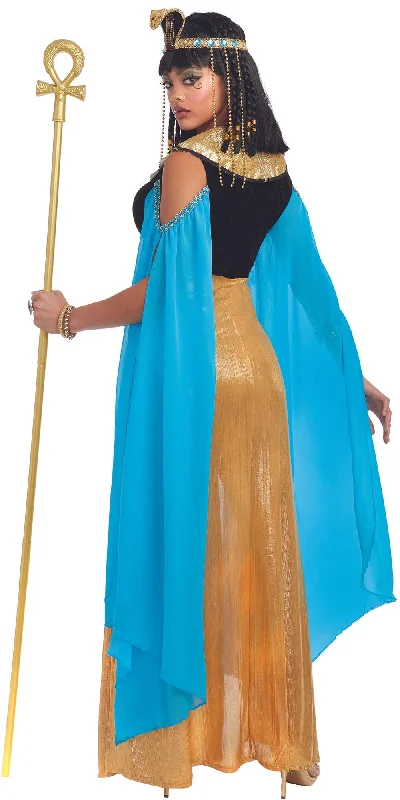 Plus Size Women's Cosplay LingerieSexy Queen Cleopatra Women's Costume