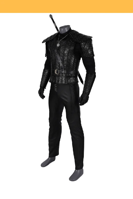 Catgirl Cosplay Lingerie for WomenThe Witcher Series Geralt of Rivia Cosplay Costume Catgirl Cosplay Lingerie for WomenThe Witcher Series Geralt of Rivia Cosplay Costume