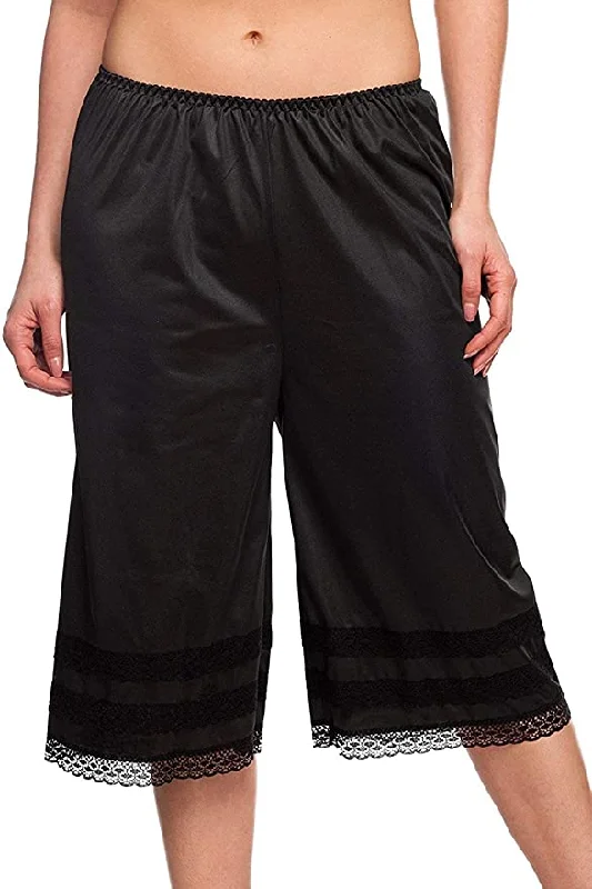 Women's Everyday Wear LingeriePatricia Lingerie 1681 Culotte Liner