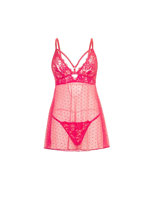 Sexy wedding guest dresses for a formal celebrationCurvy Aphrodite Lace Babydoll Dress Sexy wedding guest dresses for a formal celebrationCurvy Aphrodite Lace Babydoll Dress