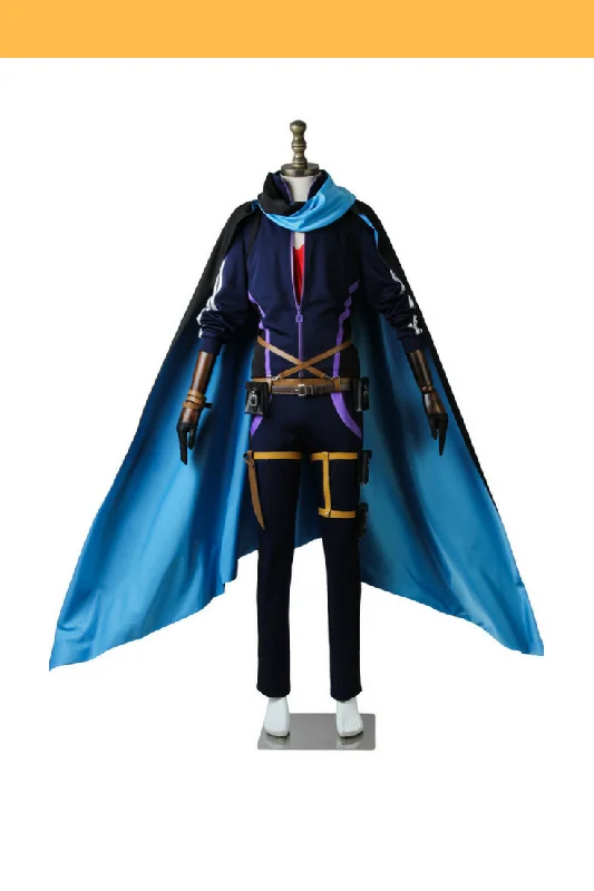 Touken Ranbu Koryuu Kagemitsu Cosplay Costume