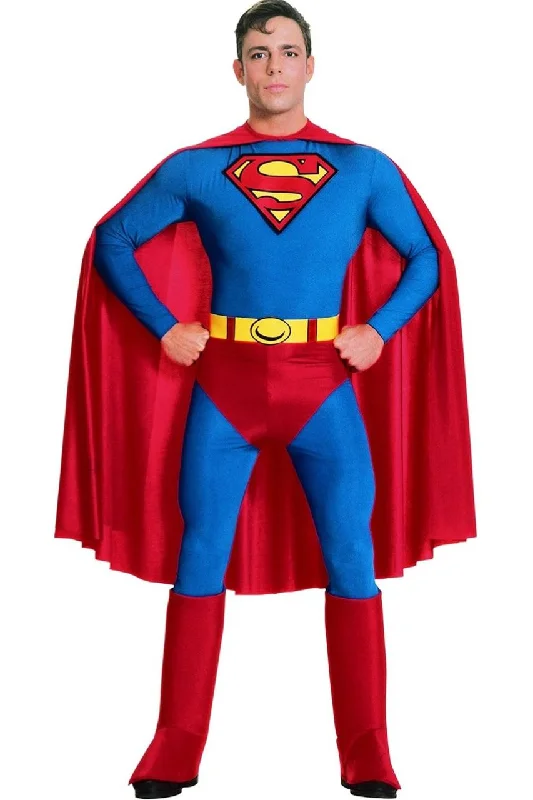 Charming Superman Costume