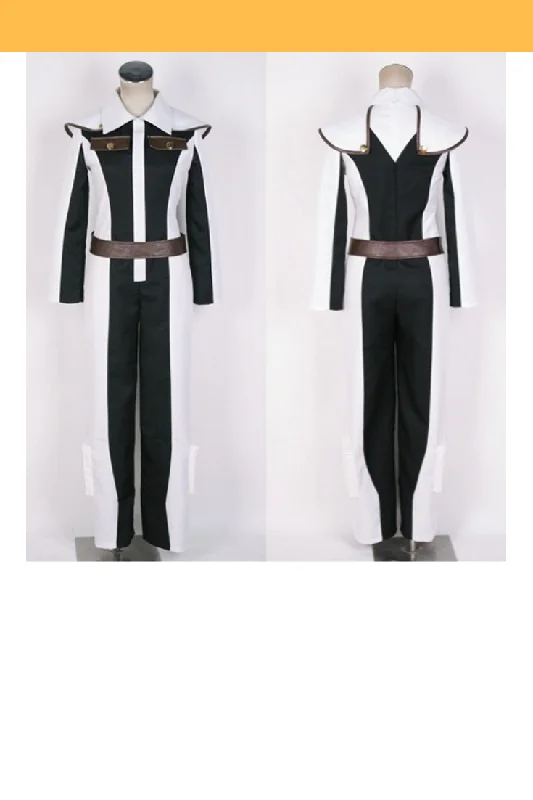 Sexy Female Cosplay UnderwearTales of the Abyss Cecil DLC Version Cosplay Costume