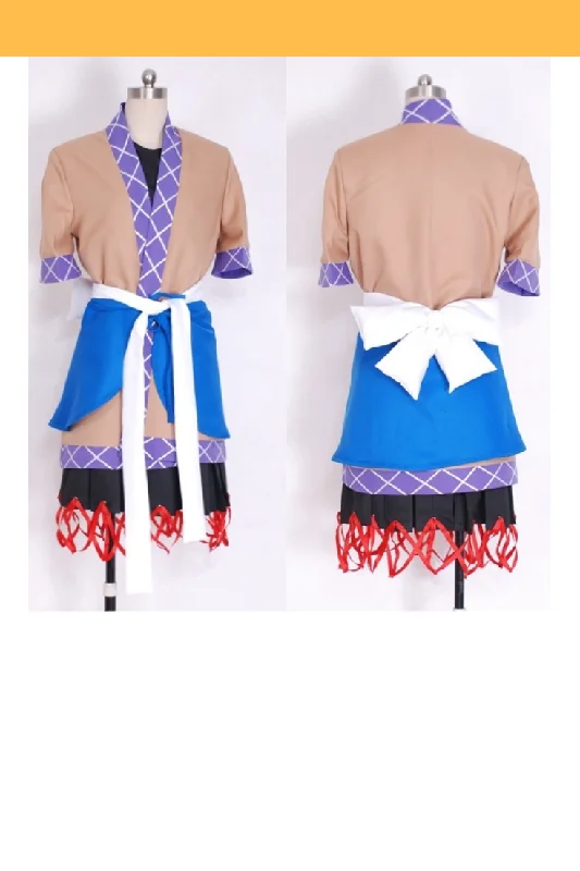 Women's Fantasy Cosplay NightwearTouhou Project Subterranean Animism Parsee Mizuhashi Cosplay Costume Women's Fantasy Cosplay NightwearTouhou Project Subterranean Animism Parsee Mizuhashi Cosplay Costume