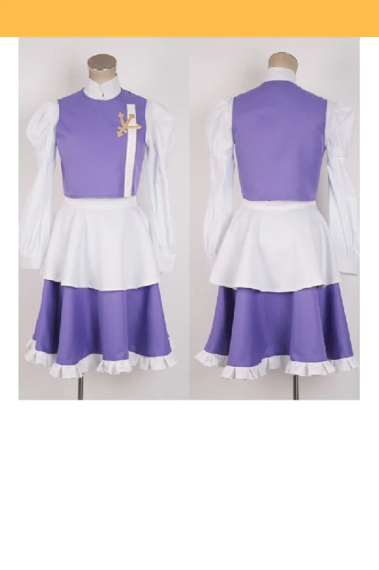 Gothic Cosplay Lingerie Set for WomenTouhou Project Perfect Cherry Blossom Letty Whiterock Cosplay Costume Gothic Cosplay Lingerie Set for WomenTouhou Project Perfect Cherry Blossom Letty Whiterock Cosplay Costume