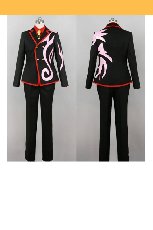 Women's Fantasy Cosplay NightwearTales of the Abyss Dist Cosplay Costume