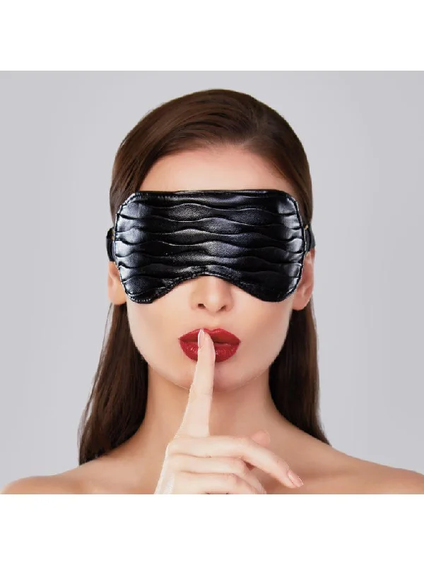 Plus Size Lace Lingerie for Women the love mask