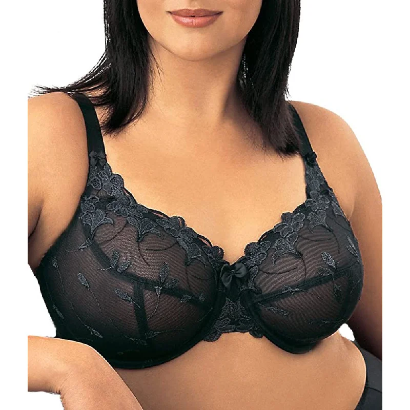 Goddess 8010, Women's Georgia Underwire Bra