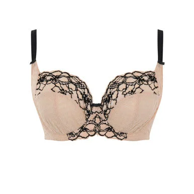 Panache Envy Full Cup Sand/Black