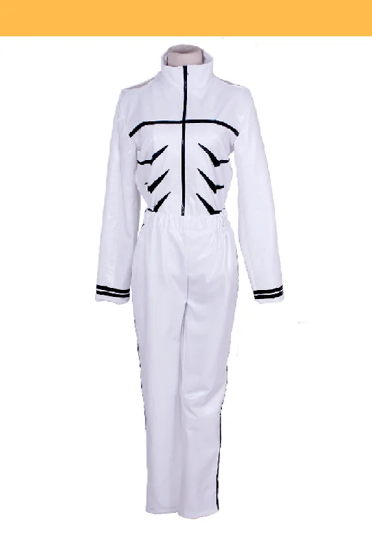 Sexy Nurse Cosplay Lingerie OutfitTokyo Ghoul Ken Kaneki White Battle Cosplay Costume Sexy Nurse Cosplay Lingerie OutfitTokyo Ghoul Ken Kaneki White Battle Cosplay Costume