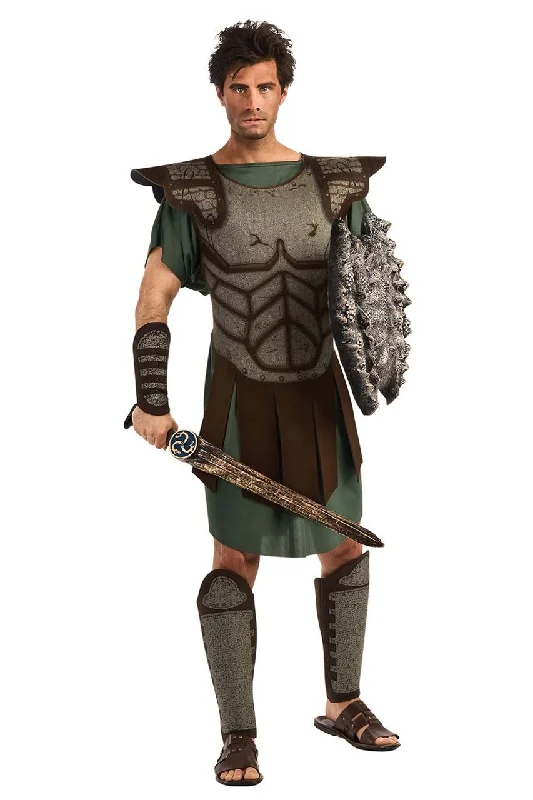 Men's Clash of the Titans Perseus Costume