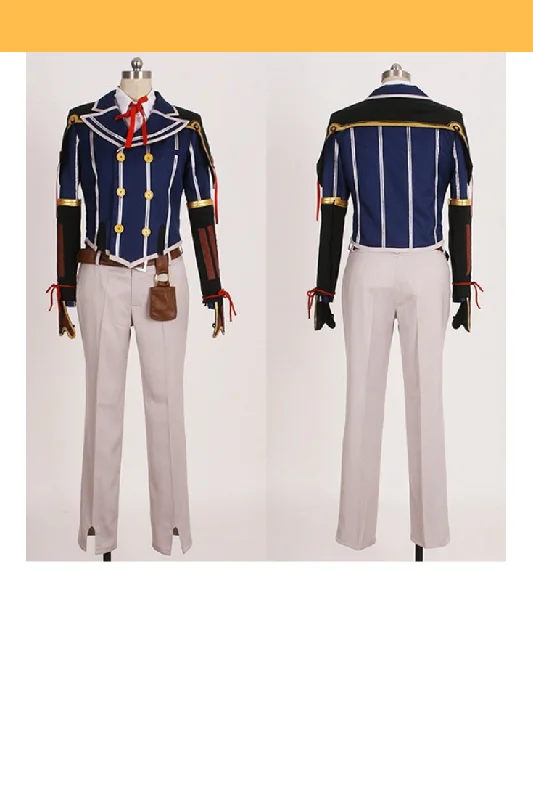 Touken Ranbu Online Horikawa Kunihiro Cosplay Costume