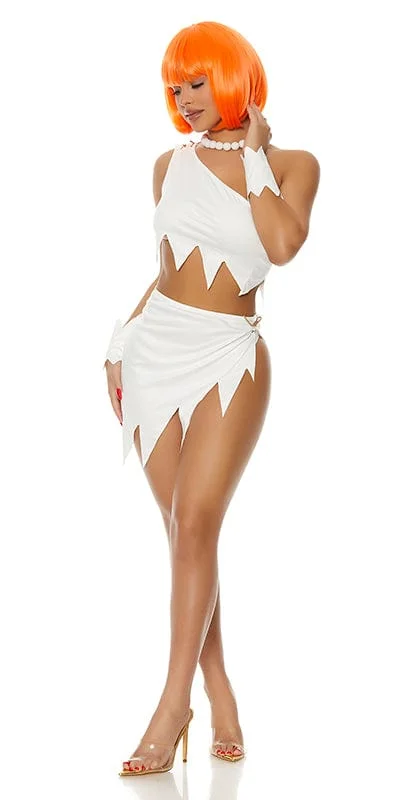 Sexy Wilma Cavewoman Costume