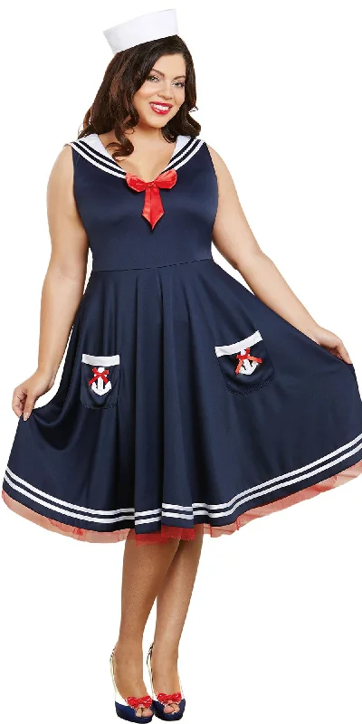 Superhero Themed Cosplay Lingerie for WomenSexy Plus Size All Aboard Women's Costume Superhero Themed Cosplay Lingerie for WomenSexy Plus Size All Aboard Women's Costume