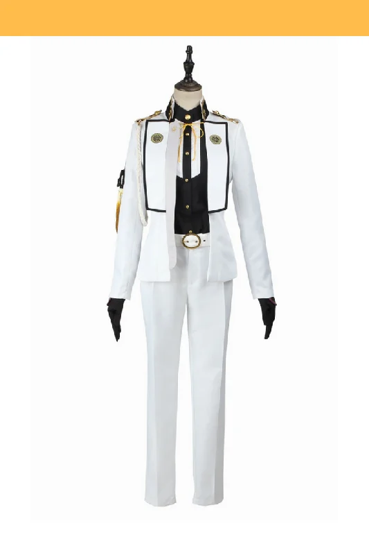 Touken Ranbu Higekiri Cosplay Costume