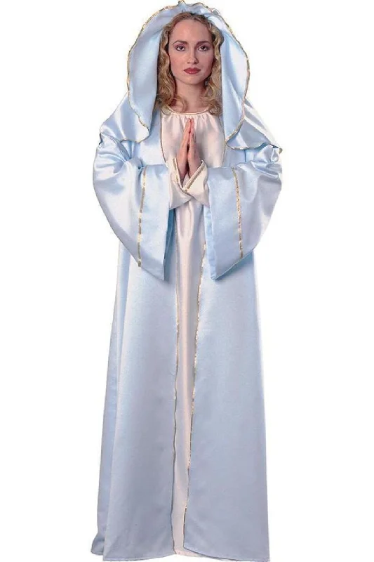 Biblical Mary Costume