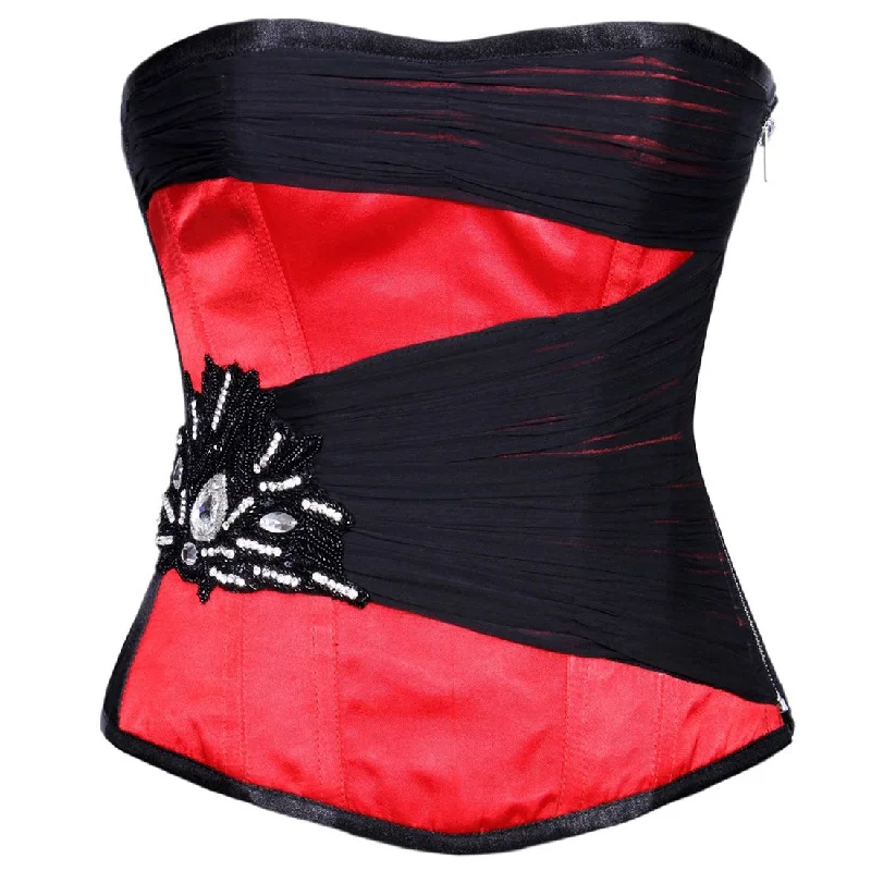 Ledley Custom Made Corset